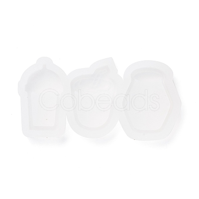 Milk Tea Cup Silicone Molds DIY-C045-03-1