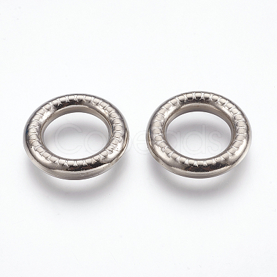 CCB Plastic Linking Rings CCB-E052-25P-1