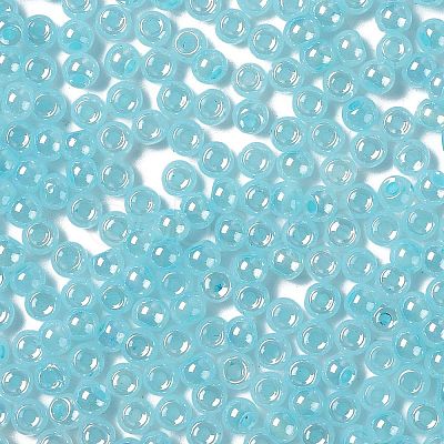 Glass Seed Beads X1-SEED-H002-E-A1411-1