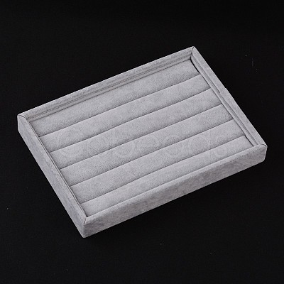 Rectangle Rings Displays RDIS-O001-01-1