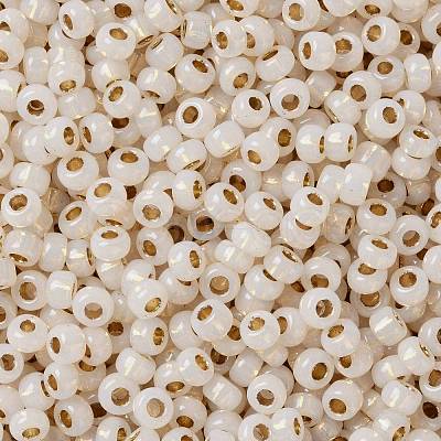 TOHO 8/0 Round Beads SEED-JPTR08-0751-1