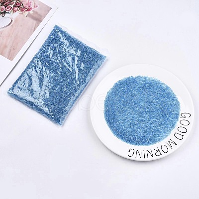 6/0 Glass Seed Beads X1-SEED-A016-4mm-211-1