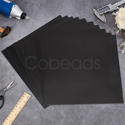 Laser Dimming Paper AJEW-WH0166-39A-1