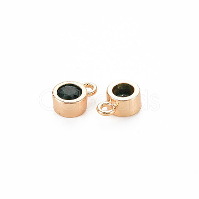 Brass Charms KK-S364-160J-1