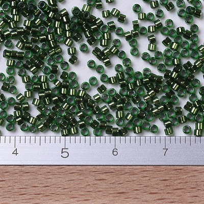 MIYUKI Delica Beads Small SEED-JP0008-DBS0182-1