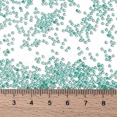 MIYUKI Round Rocailles Beads SEED-G009-RR0536-1
