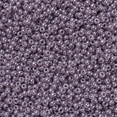 MIYUKI Round Rocailles Beads SEED-X0054-RR0437-1