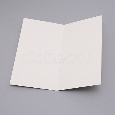 Paper Cards DIY-WH0183-41E-1