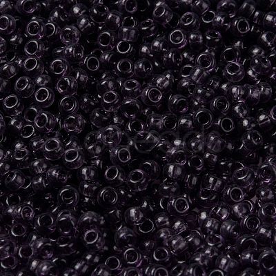 MIYUKI Round Rocailles Beads SEED-JP0009-RR0157-1