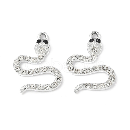 Alloy Pendants LS-PALLOY-S049-01C-P-1