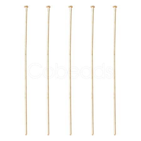 Iron Flat Head Pins IFIN-R217-0.6x50-KC-1