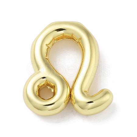 Brass Beads KK-F877-01G-02-1
