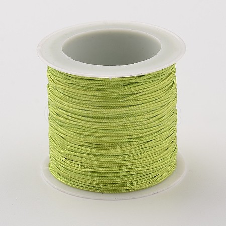 Nylon Braided Cord X-NS018-13-1