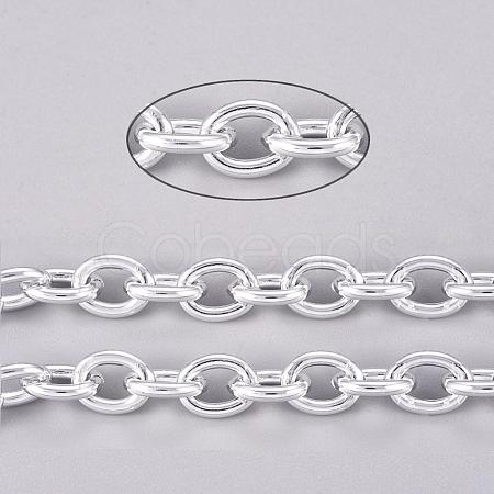 Aluminium Cable Chains CHA007-S-1