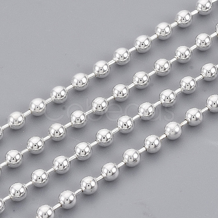 Brass Ball Chains X-CHC-S008-003D-S-1