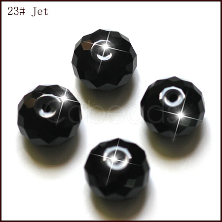 K9 Glass SWAR-F068-8x10mm-23-1