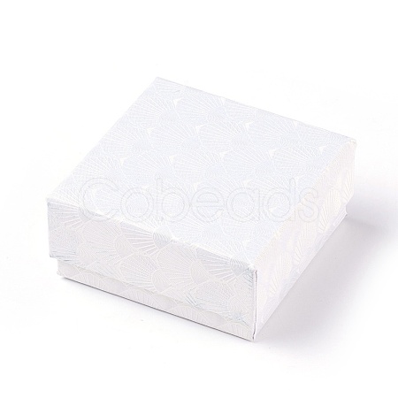 Paper Cardboard Box X-CBOX-G017-05-1