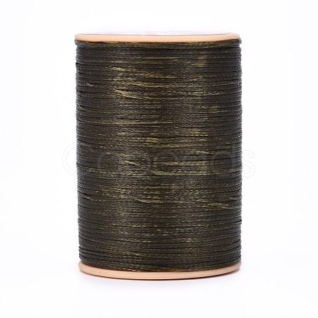 Flat Waxed Thread String X-YC-P003-A04-1