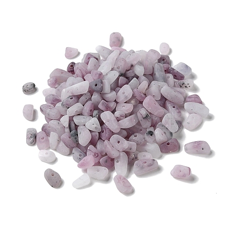 Acrylic Beads OACR-C020-01A-1