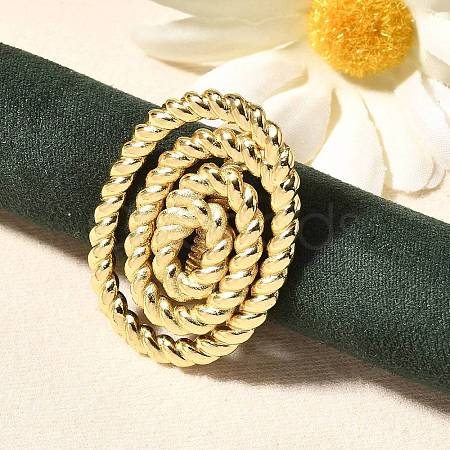 Brass Cuff Rings for Women RJEW-Q008-03G-1