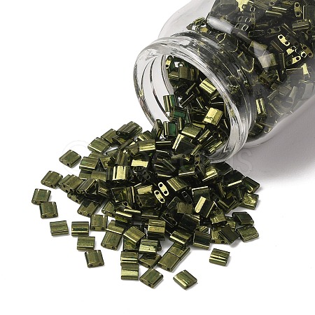 MIYUKI TILA Beads SEED-MY05-TL306-1