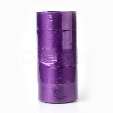 Valentines Day Gifts Boxes Packages Single Face Satin Ribbon RC37MMY-035-1