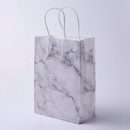 kraft Paper Bags CARB-E002-S-E01-1