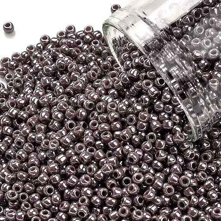 TOHO 11/0 Round Beads X-SEED-TR11-0133-1