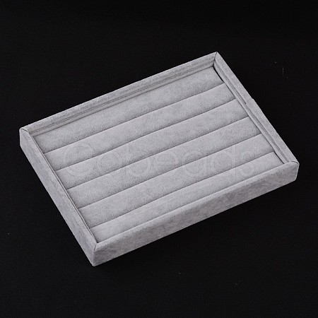 Rectangle Rings Displays RDIS-O001-01-1