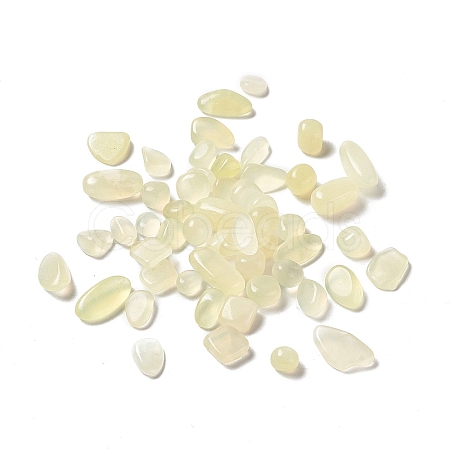 Natural New Jade Beads G-A023-01C-1