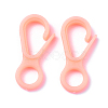 Plastic Lobster CLaw Clasps X-KY-D012-09-1