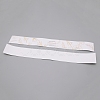 Handmade Soap Paper Tapes DIY-WH0221-82D-2