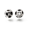 Brass Enamel Beads KK-Z163-06P-A01-1