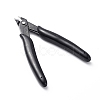 Steel Jewelry Pliers TOOL-C010-06-2