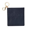 Imitation Leather Jewelry Storage Bags LS-AJEW-WH0299-03LG-F-2