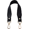 1Pc PU Leather Bag Handles DIY-CL0001-02A-1