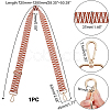 Cottn Knitting Bag Strap FIND-WH0071-02B-3