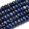 Natural Lapis Lazuli Beads Strands G-A280-A24-02-2