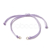 Braided Nylon Thread AJEW-JB01154-2