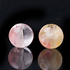 Cellulose Acetate(Resin) Beads KY-Q048-8mm-8019-2