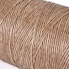Waxed Polyester Cord YC-I003-A26-2