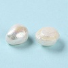 Natural Cultured Freshwater Pearl Beads PEAR-E020-05-3