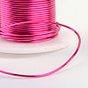 Round Copper Jewelry Wire CWIR-R004-0.4mm-07-3