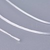 Flat Elastic Crystal String EW-G010-A11-3
