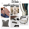 Imitation Leather Cords OCOR-GA0001-37B-6