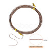 1 Roll Aluminum Wire AW-TA0001-07J-2