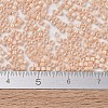 MIYUKI Delica Beads SEED-J020-DB1502-4