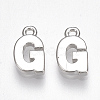 Brass Charms LS-KK-S350-167G-P-1