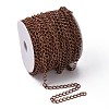 Iron Twisted Chains CH-1.2BSFD-R-3