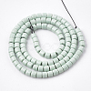 Natural Agate Beads Strands G-S286-11C-2